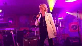 Oh what a night - Anita Meyer (18.11.2017 Fletcher Hotel Rosmalen)