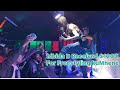 Mbida D oita Freestyle Achiimba hembe dzeMhene Akapihwa $1200 ipapo live at Megikal Birthday Bash