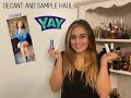 ROYALTY SCENTS DECANTS AND SAMPLES HAUL | Are they full bottle worthy? ft. LILYSILK