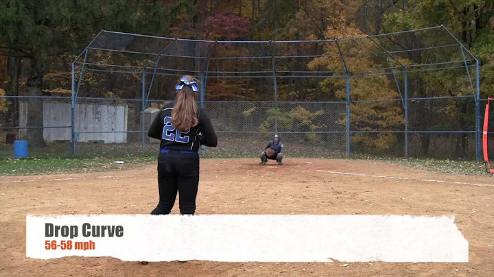 Sarah Gunderson - Class of 2016 - Pitcher - Softba...