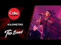 Coke Studio Season 3: "Kilometro" cover by This Band