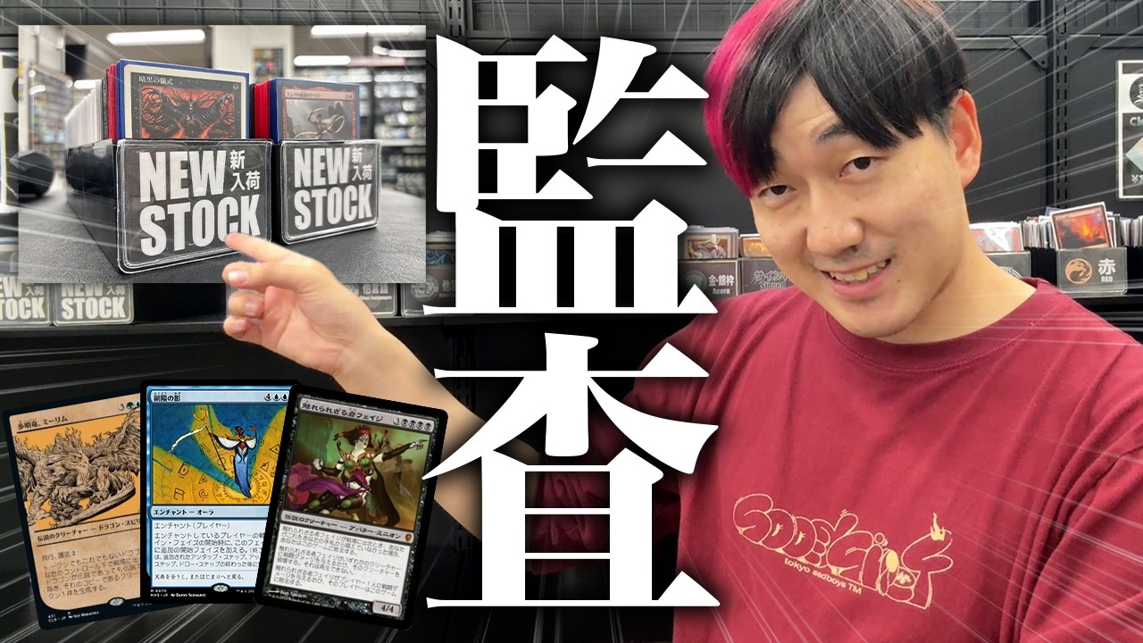 安レア】爆売れしているストレージコーナーを見たら時間が溶けた【東京