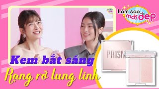 [Lê Bống] Mũi cao, mắt long lanh, chỉ cần - CLIO Highlighter