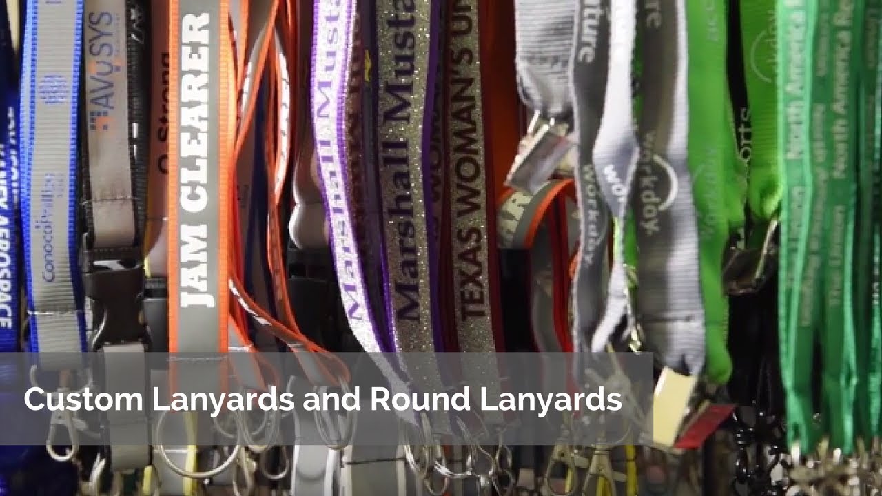 The Lanyards Store - Super Discount Lanyards