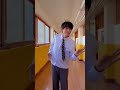 v is dancing with cute outfit #shorts #btsarmy #bts shots
