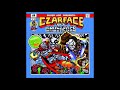 Czarface & Ghostface Killah - Czarface Meets Ghostface [Full Album]