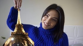 PARIS | МОИ ВПЕЧАТЛЕНИЯ !КУДА СХОДИТЬ В ПАРИЖЕ?