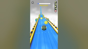 Going Balls - All Levels Gameplay Android,ios #3