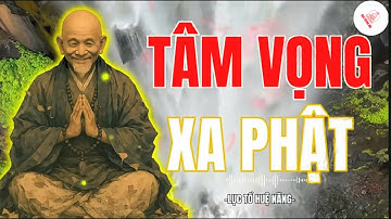 LỤC TỔ HUỆ NĂNG - Càng Tu Càng Khổ – Vì Sao? Lục Tổ Chỉ Rõ Căn Gốc Sai Lầm