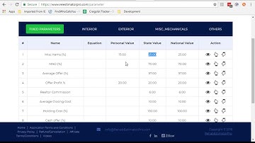 An Overview Of How To Estimate Home Repair Costs With Rehab Estimator Pro