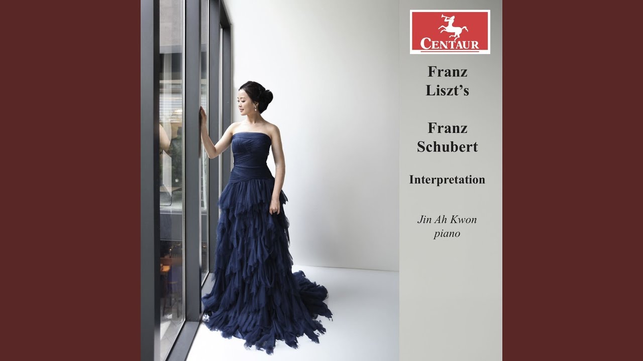 Watch 4 Impromptus, Op. 90, D. 899: No. 2 in E-Flat Major (Arr. for Piano by Franz Liszt) on YouTube