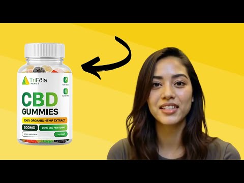 Bliss Roots Cbd Gummies Reviews Legit Product Or Scam