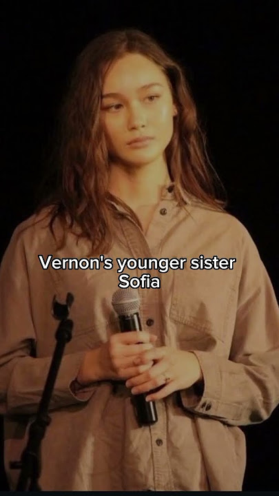 Siblings of seventeen