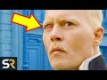 10 Fantastic Beasts Theories That Might Actually Be True!