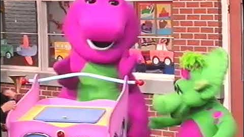 Fun & Games (2007 Version) Part 19