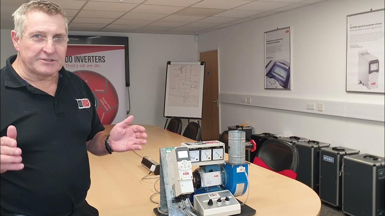 How to reduce noise with an inverter youtube