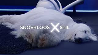 Rowenta X-Ô Snoerloze Sledestofzuiger