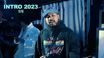 Ne*ro - Intro 2023 (Official Video)