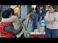 Los Inmigrantes | Capitulo 11 | la deportación | RenovadosEnVictoria