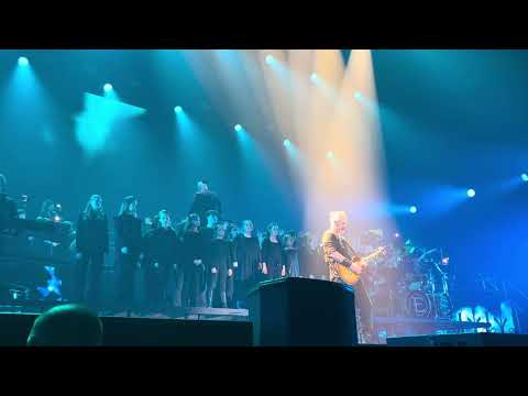 EPICA - The Ghost in Me (WORLD DEBUT) - The Symphonic Synergy (Live in Amsterdam, NL 2024)