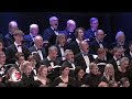 Jenaer philharmonie  mahler sinfonie nr 8 sinfonie der tausend  finale jenatv