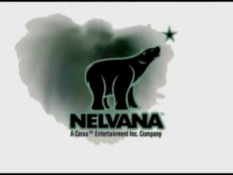 Nelvana Nick Jr. - Productions (2008) (Horror Version) - YouTube