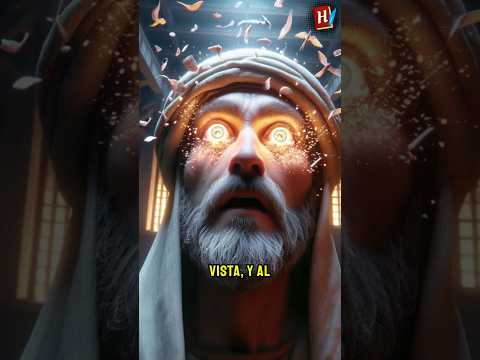 La Conversión de