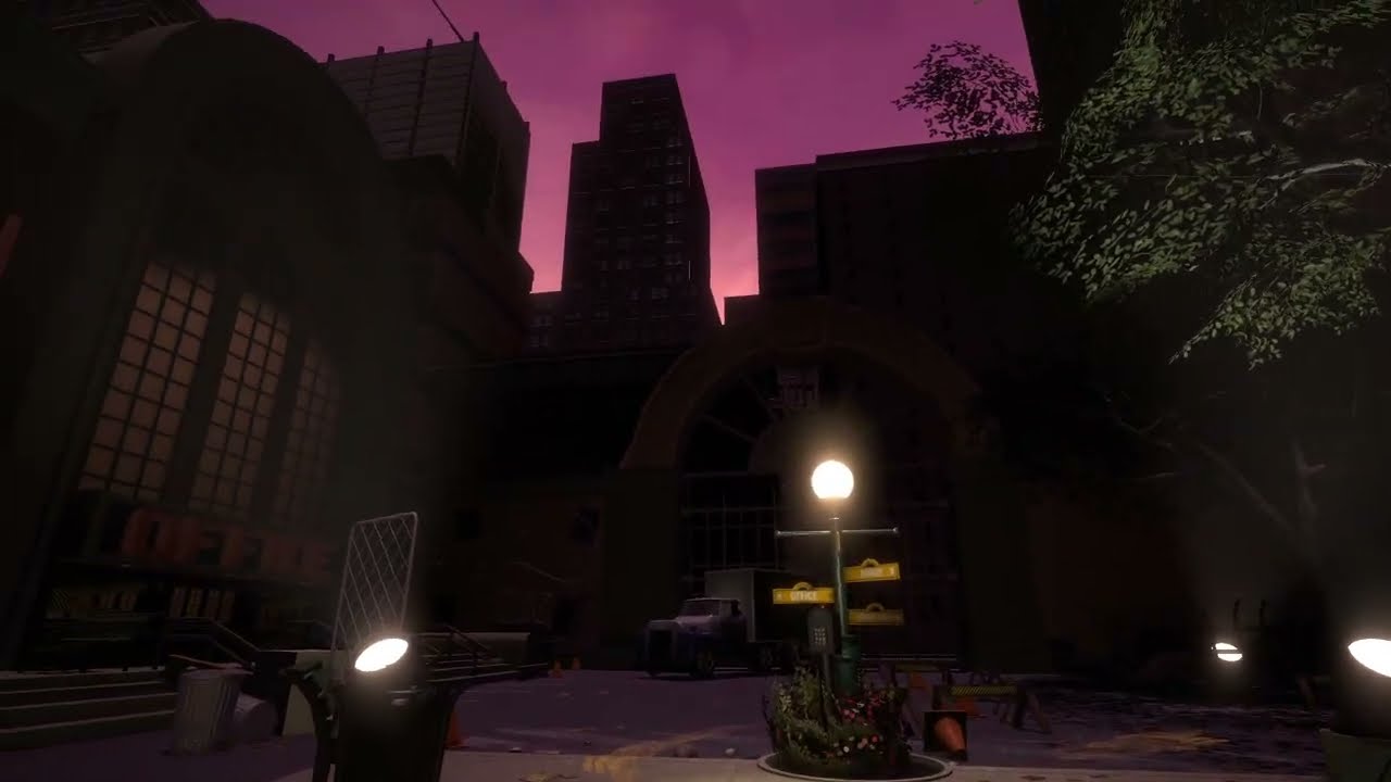 Somarinoa Plays My Friendly Neighborhood (Part 10 FINAL)