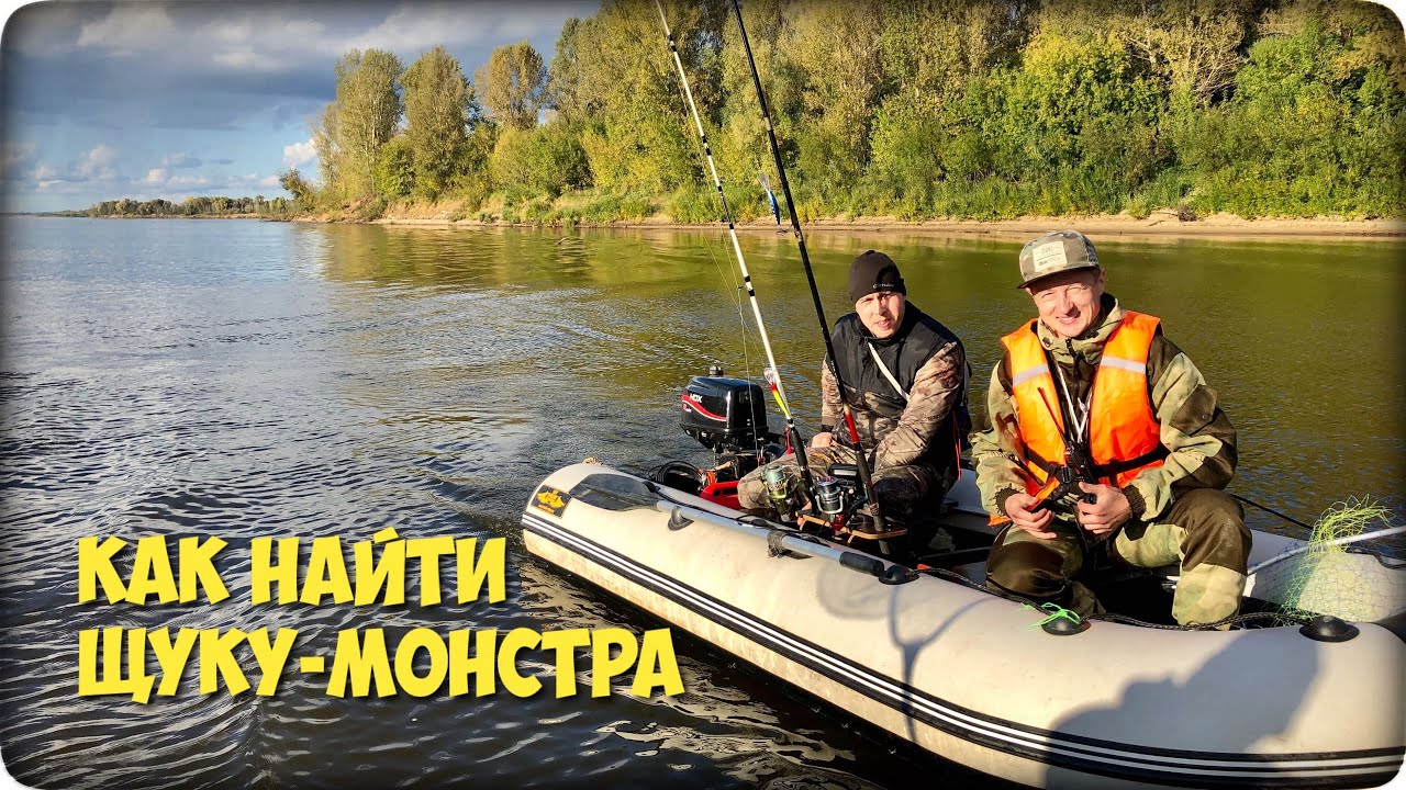 Включи рыбалка на волге