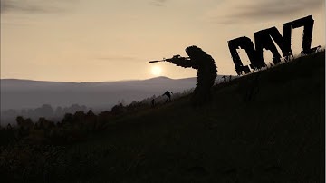 1029m kill with the vsd. Dayz PS5.