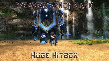 [qT] Arcane Weaver Benchmark - 40.9k