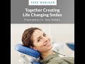 Dental Treatment: Smile Design - Life Changing Smiles Apr 21, 2021