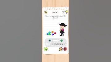 brain test 4 level 92