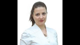 Karina Kirakosyan / Կարինա Կիրակոսյան