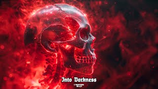 1 Hour Dark Techno / EBM / Industrial Mix “Into Darkness”