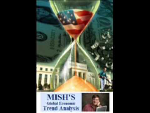 Mike 'Mish' Shedlock_Money Talks, And It Says End ...