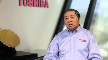 Memory Design Insights   NAND for the Enterprise – Doug Wong HD