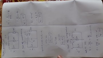 Fundamentals of electric circuits....Practice problem 4.3