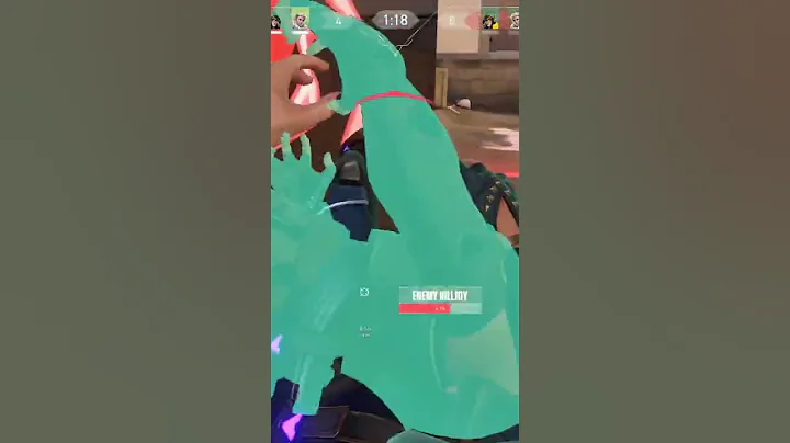 The WORST MISTAKE new player can make in Valorant! - #Shorts