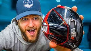 Can Every Golfer Hit The Taylormade Stealth 2 Driver?