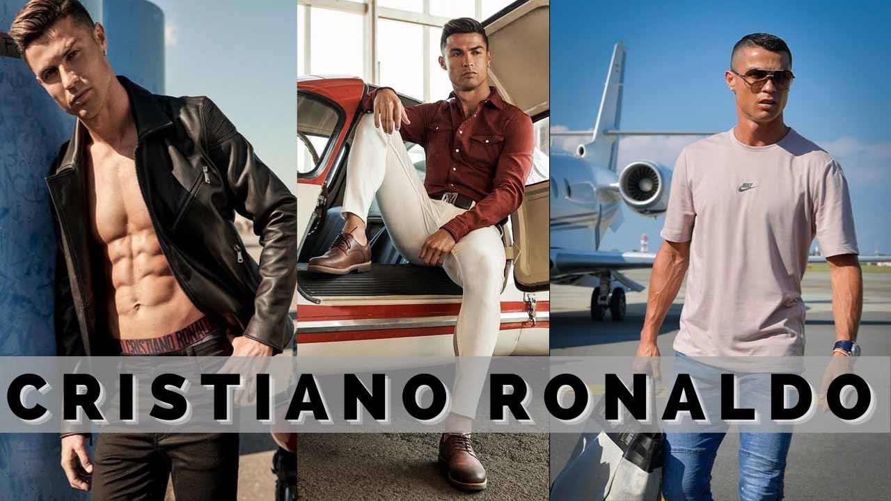 46 Best Christiano ronaldo fashion ideas  christiano ronaldo, ronaldo,  cristiano ronaldo style