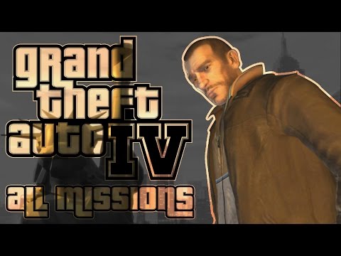 Video: Raccolta Video Di Gioco Di Grand Theft Auto IV • Pagina 2