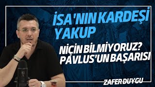 Niçin Hz İsanın Kardeşi Ve Havariler Cemaatinin Lideri Yakupu Tanımıyoruz? Paulusun Başarısı 