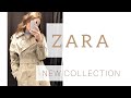 ZARA New Collection Обзор и примерка