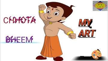 chhota bheem cartoon video | chhota bheem aur krishna.#212 #cartoon #chotabheem