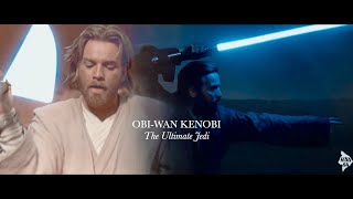Obi-Wan Kenobi ( + 1x 06) | 𝑻𝒉𝒆 𝑼𝒍𝒕𝒊𝒎𝒂𝒕𝒆 𝑱𝒆𝒅𝒊