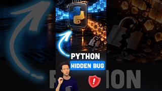 Python’s Weirdest Security Bug Is Just .lower() #programming #security #python
