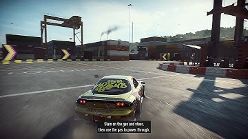 That was the best tutorial in NFS I
