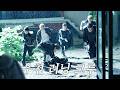 우리 비 맞는 데이트 할래? | '256th Note' Trailer 비하인드