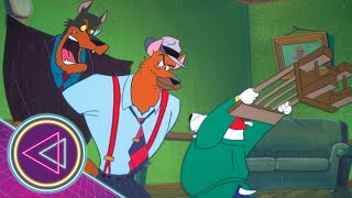 Dog City - Episode 4 Full Episode Retro Rerun